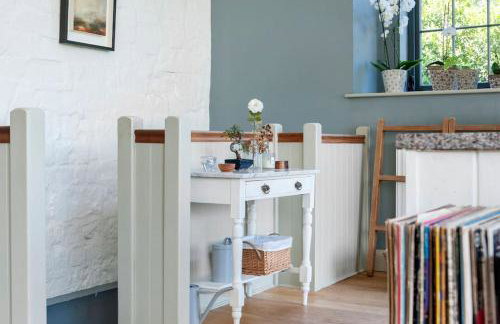 The Paper Mill: Beautiful retreat. Stunning views - Foto 47