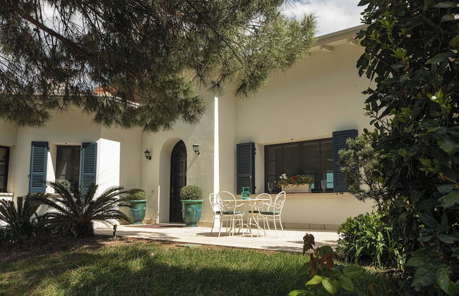 Green and Blue Villa by Wonderful Italy - Photo 71