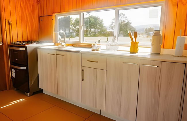 Oceana Suites Curiñanco - Foto 20