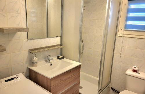 Jolie maison de plage Cyprange - Foto 9