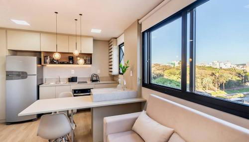 Loft Alto Padrão ThePark706 Vista Redenção - Foto 2