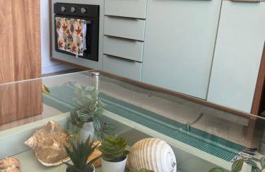 Morada do Sol Flat - Foto 8