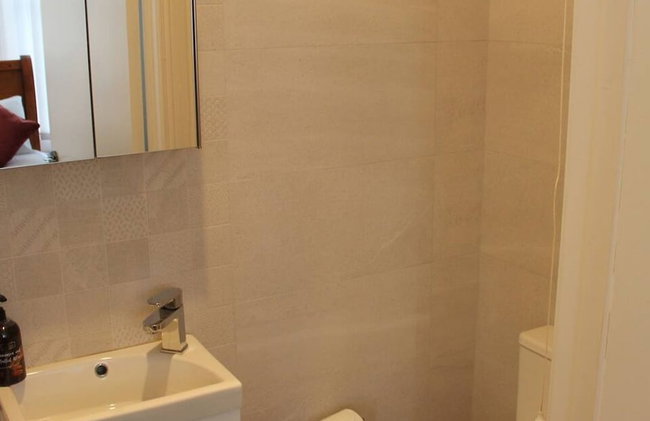 4 Bed Boutique House Lisburn Road - Foto 67