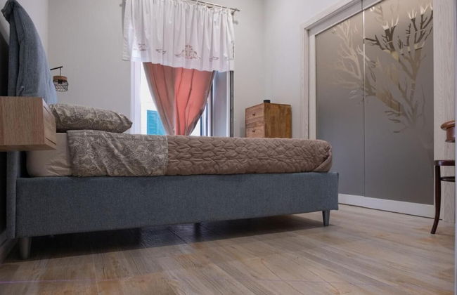 Arco Miraglia Suite - Apulia Houses & Flats - Foto 6