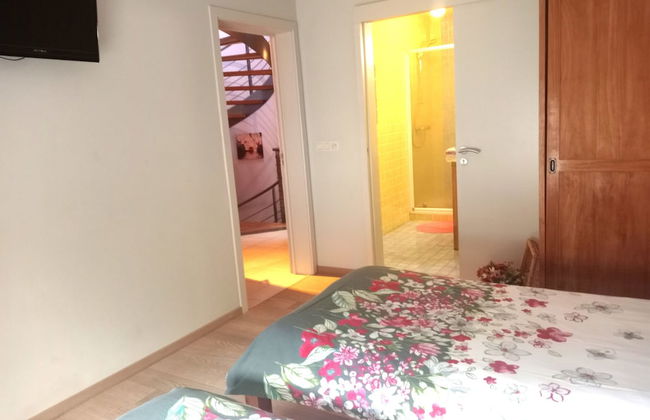 La Grange de David - Foto 27