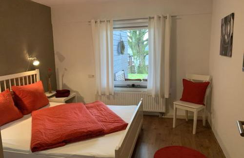 Holiday home in Schmallenberg with barbecue - Foto 17