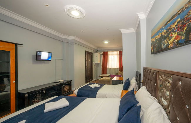 Taksim Suite II - Photo 3
