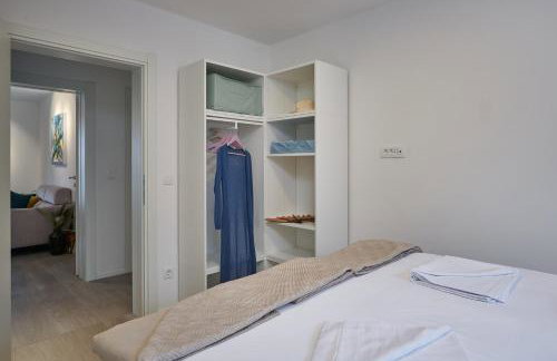 Villa Nika with private heated pool - Foto 42