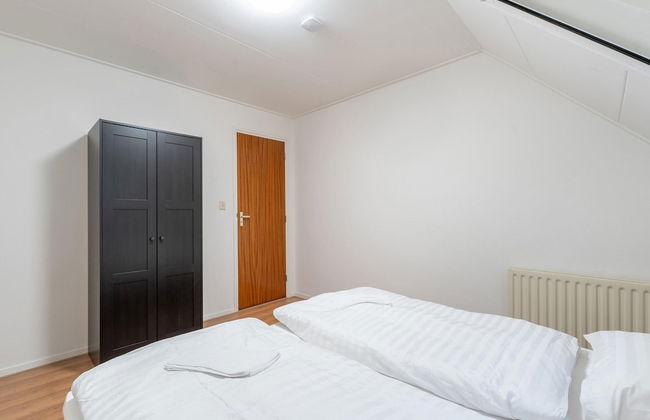 Spacious Farmhouse in Silvolde With Garden - Foto 5