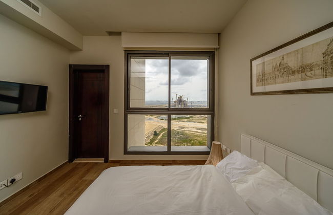 Amara Suites - Eko Atlantic - Foto 7