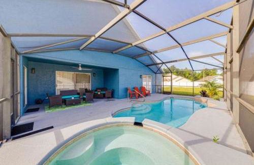 Private Pool, Newly Modernised, Accessible - Foto 10