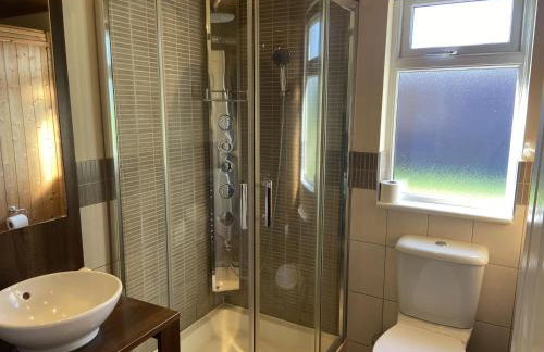 Field View 2 bed - Hazel - Foto 7