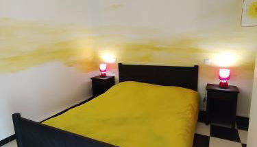 Appart t2 - jusqu'à 4 couchages - avec jardin - Foto 4