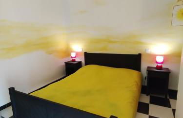 Appart t2 - jusqu'à 4 couchages - avec jardin - Foto 4