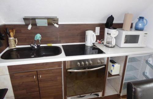 Ferienhof Haus Sulztal - Foto 48