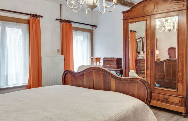 Enticing Holiday Home in Viroinval near Forest - Foto 6