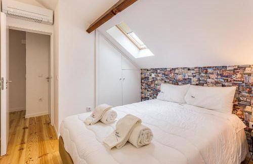 Hopstays Oporto Tiles 2 - City Center Duplex - Foto 8