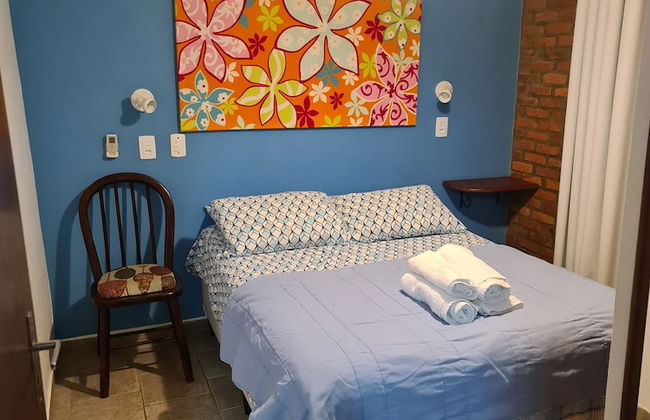 Dell osky Pousada - Photo 5