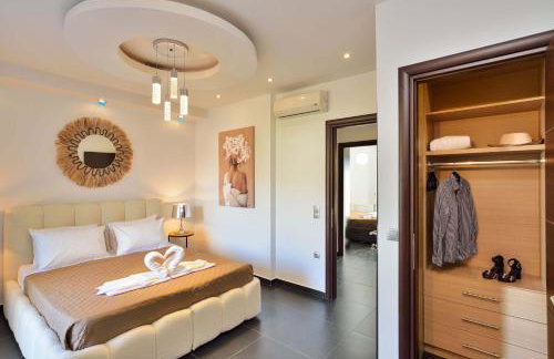 Arieldine Luxury Apartment - Foto 26