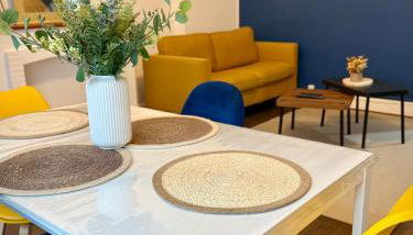 Appartement centre ville Gien - Anadellie - Photo 5