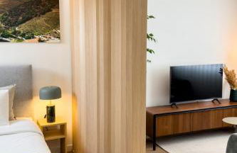 Lighthouse by MyMoradia I Vue & Élégance à Porto - Foto 47