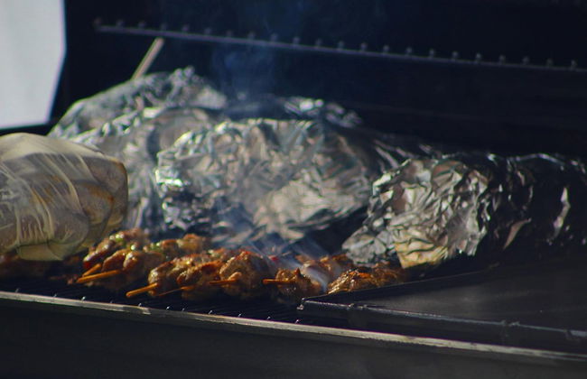 Ecoair Apartment Hotel - Foto 47