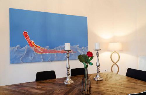 LOTOS - Luxury Apartments - Foto 35