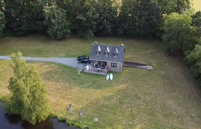 House in the Countryside on a Large Estate - Foto 44