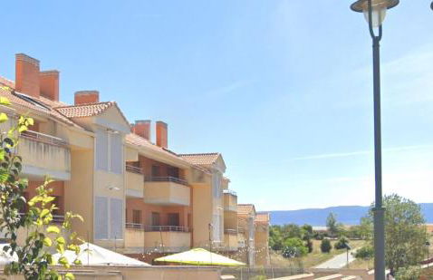 Mirador de Guadarrama - Luxe design - Foto 13