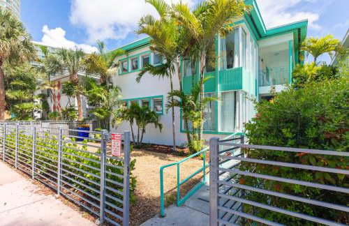 Boutique Apartments SoBe - Foto 3