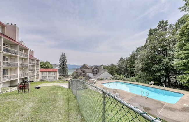 19 Mountainside 2 Bedroom Condo by RedAwning - Foto 22