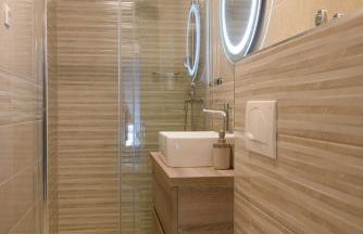 Villa Barbara & Zoran with heated swimming pool - Photo 59