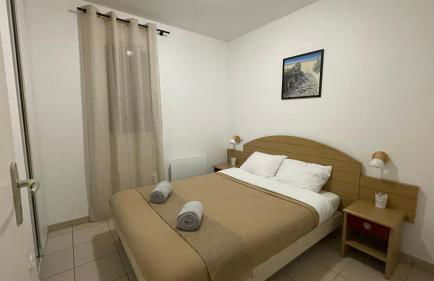 Chalet paisible à la plage, piscine et tennis - Foto 38