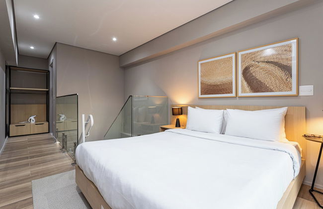 Next Haddock by Viva - Apartamentos próximos ao MASP e a metros da Estação Consolação e Avenida Paulista - Photo 12