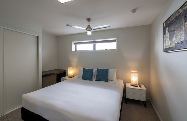 Essence Apartments Chermside - Foto 16