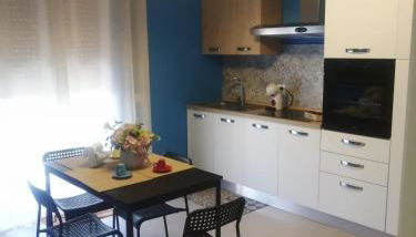 Le Solite Holiday Rooms - Foto 5, furniture, stove, pet friendly
