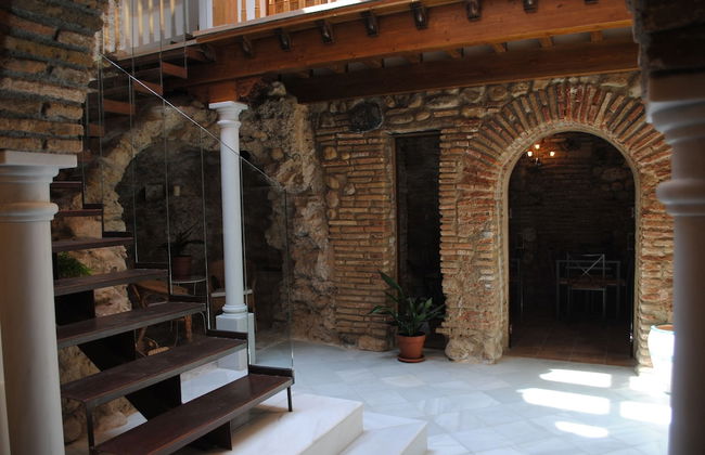 Apartamentos Turísticos Alhambra - Photo 47