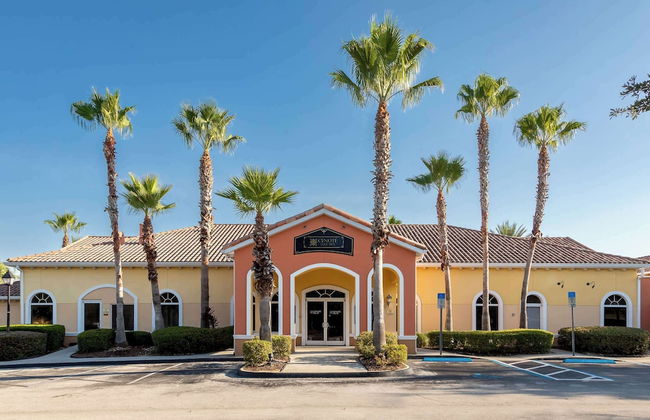 Rendezvous at Regal Palms - Foto 49