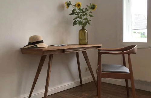 Landidyll - Bauernhaus Ländchen Bellin - Photo 29