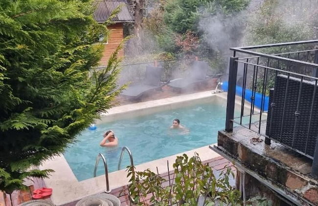 Las Cumbres Apart & Suites - Foto 13