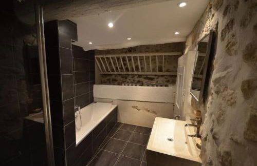 La maison d'Anthonie, Roussillon - Foto 18