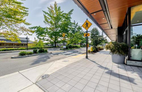 Blueground Northwest Bellevue views nr Bellevue Park SEA-991 - Foto 35