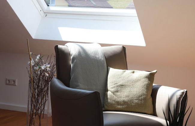 Ferienwohnungen Ries - Foto 15