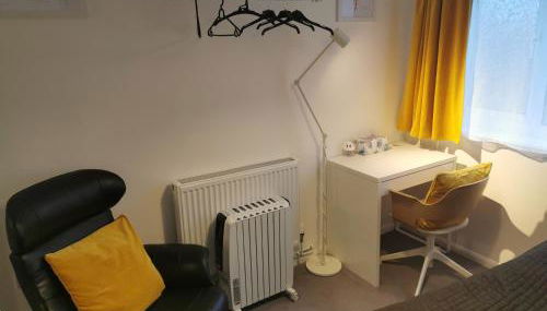 Comfy compact apartment with parking and 1GB wifi - Foto 2