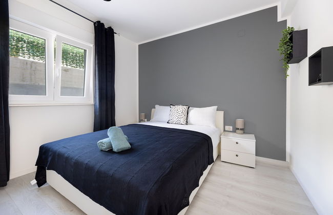 Stunning 2-bed Apartment in Kastela - Foto 2