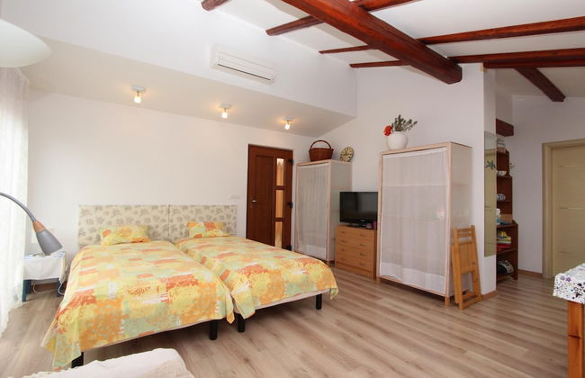 Studio Rovinj Home - Foto 9