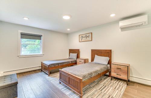 Fish and Swim Home with Catskill Creek Views! - Foto 19