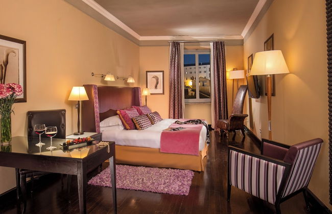 The Inn at the Spanish Steps - Foto 15