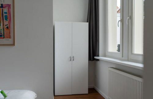 Gemütliche Wohnung an der Weser in Brake 3 - Foto 18