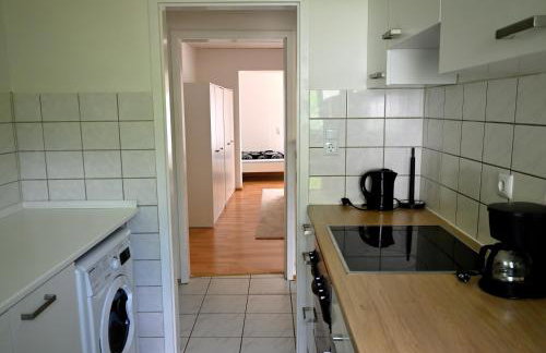 Sehr große Ferienwohnung, Apartment in Kaiserslautern WeHome Classic - Photo 18